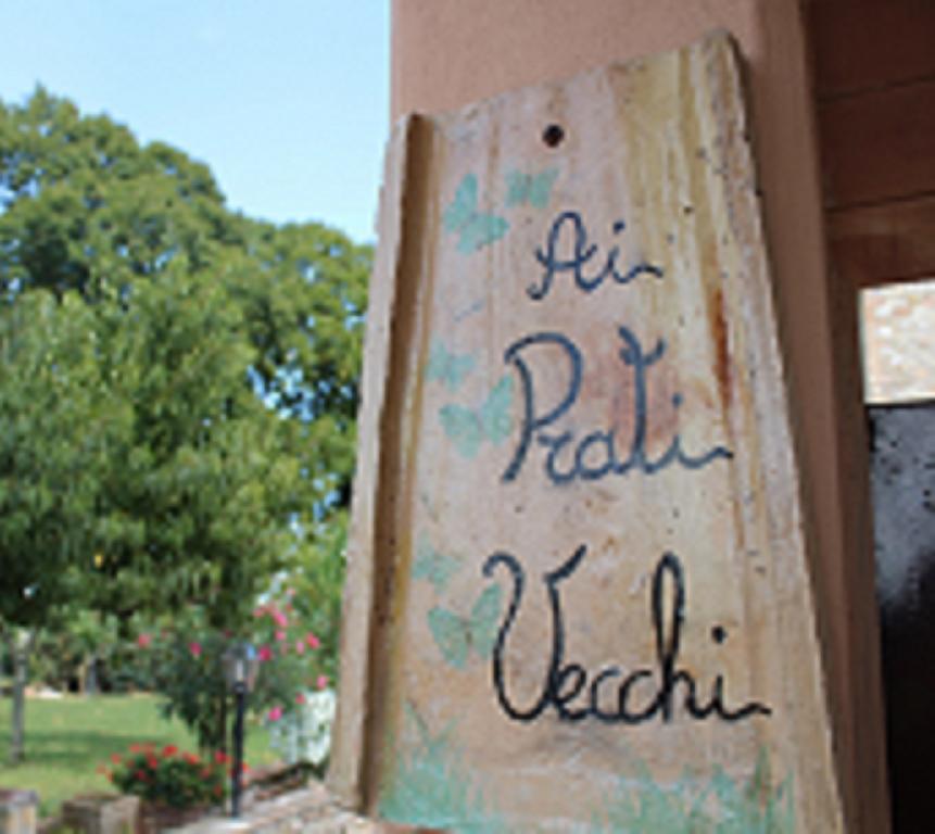فندق Ai Prati Vecchi مارشانو المظهر الخارجي الصورة